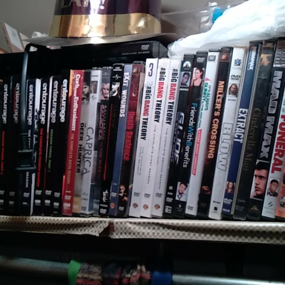 Blacklight. CD. Weights. Phil's. Shirt. Thoma - Picture 2 of 4